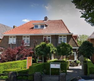 praktijkpand Molenstraat